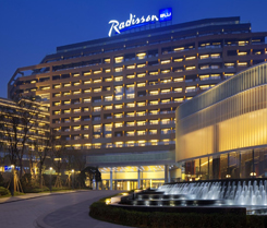 Hotel Energy Meter