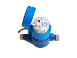 Water Meter