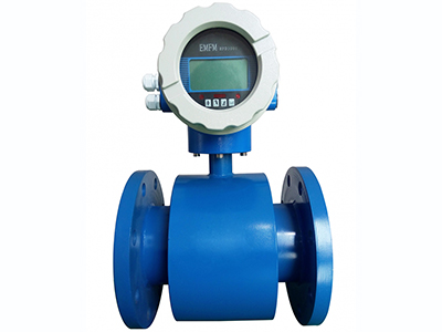 Electromagnetic Flow Meter