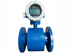 Electromagnetic Flow Meter