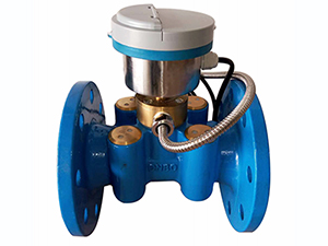 T90 Ultrasonic Hot Water Meter