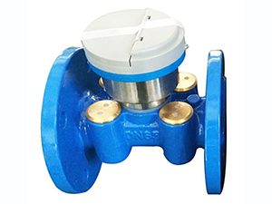 Ultrasonic Water Meter (Flange Type)