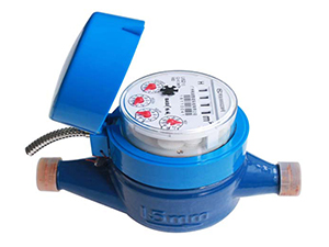 T90 Multi Jet Hot Water Meter