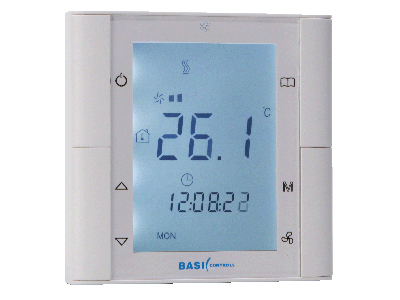 Digital Temperature Controller