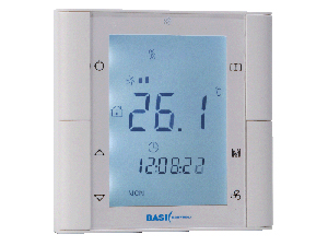 Digital Temperature Controller