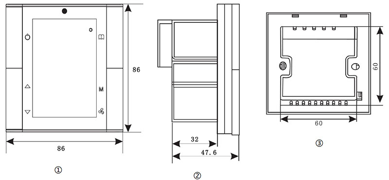 Digital Temperature Controller
